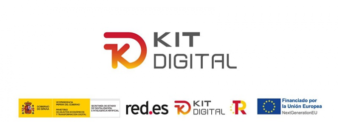 Organizaciones Kit Digital